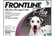 Frontline Plus 45 - 88