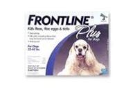 Frontline Plus 23-45#