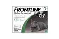 Frontline Plus Cat