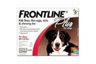 Frontline Plus 89 - 132
