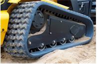 Compact Track Loader