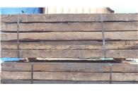 Railroad Ties