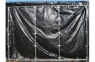 Corral Panel for Plywood