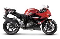 2008 GT650R