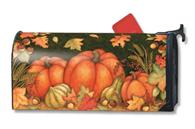 2009 MailWraps® mailbox covers