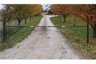Landowner Gate
