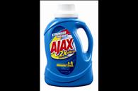 Ajax Laundry Detergent
