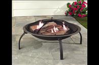 Portable Firepit