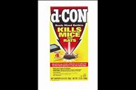 Rat & Mouse Killer (Ready Mixed Baitbits 4 pk.(