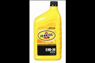 Penzoil Motor Oil