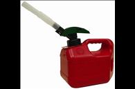 Enviro-Flo Gas Can