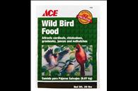 Wild Bird Food (20 Lb.)