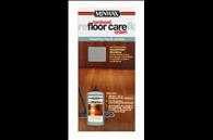 Minnwax Hardwood Floor Care System