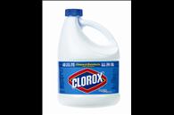 Clorox Liquid Bleach
