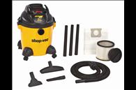 Shop-Vac Pro 8 Gallon Wet/Dry Vac