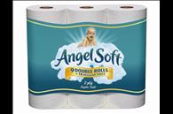 Bathroom Tissue 9/pk.
