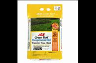 Phosphorus Free Winterizer (Weed & Feed)