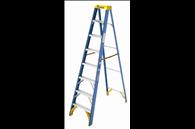 Stepladder (Werner 6' Fiberglass)