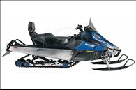 Bearcat Z1 (2009)