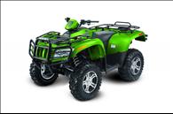 700 EFI LE (2010)