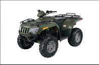 450 EFI (2010)