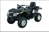 TRV EFI (550) (2010)