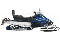Bearcat 570 XT (2010)