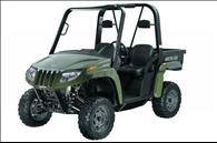 Prowler 650 XT (2008)