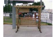 Swing & Arbor