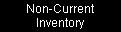 Non-Current Inventory