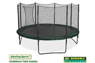 Trampolines and Accessories