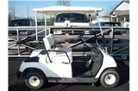 2001 Yamaha Electric $1,595.00