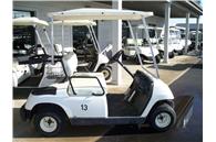 2002 Yamaha Gas $2,495.00
