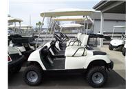 2002 Yamaha Gas LIFTED $3,495.00