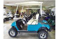 2000 Yamaha Gas LIFTED $3,495.00