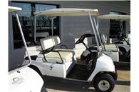 2001 Yamaha Gas $2,395.00