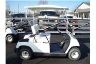 2002 Yamaha Electric $1,695.00