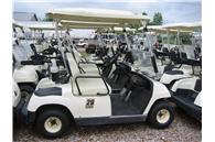 2000 Yamaha Gas $2,095.00