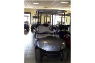 2010 Yamaha Electric Golf Cars
