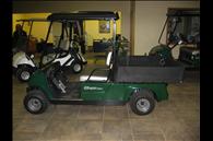 2008 Yamaha Gas U-MAX Medium Duty Utility Car $6,299.00