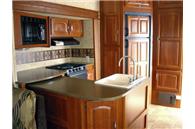 2010 Cougar Fifth Wheel - Model# 327RES - IN STOCK NOW!