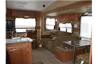 2009 Cougar Fifth Wheel - Model# 312RLS - IN STOCK !!!