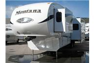 2011 Mountaineer 295RKD Fifth Wheel - IN STOCK NOW!