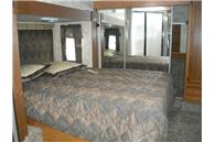 2010 Mountaineer Fifth Wheel - Model# 345DBQ