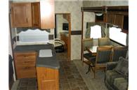 2011 Mountaineer 347THT Fifth Wheel - IN STOCK NOW!