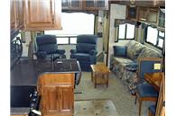 2011 Montana Fifth Wheel - Model# 3150RL - IN STOCK!
