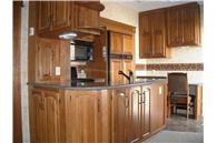 2010 Montana Fifth Wheel - Model# 3455SA