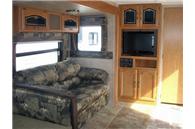 2011 Springdale 372BHGL Travel Trailer - IN STOCK NOW!!!