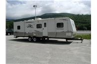 2008 Springdale Travel Trailer - Model# 299BHDSGL - IN STOCK