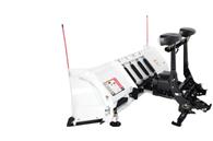 Blizzard Speedwing Plow 8600SW